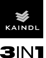 Kaindl 3IN1