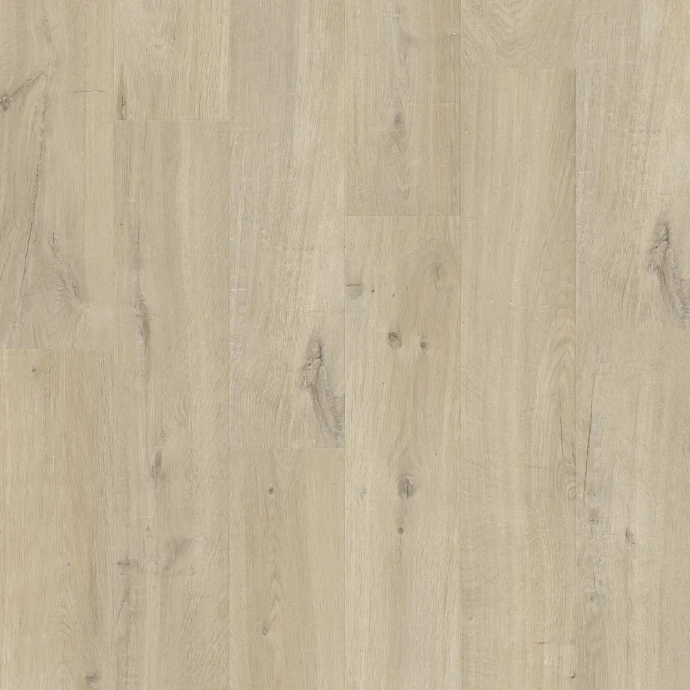 Quick-Step Alpha винил Bloom AVMPU40103 Дуб Хлопковый Бежевый. Купить в Минске