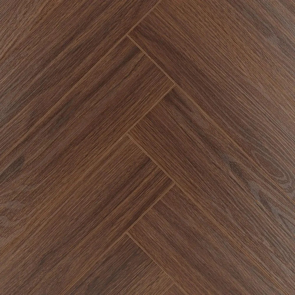 Ламинат Kronparket Herringbone 44257 Chalet Oak (Дуб Шале) детально 3