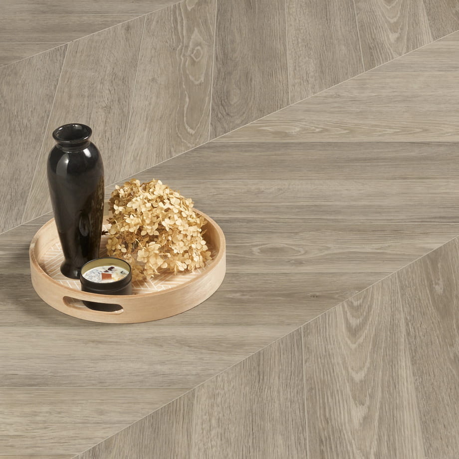 Кварцвинил SPC Floor Marne 2195 Aberhof Chevron в деталях
