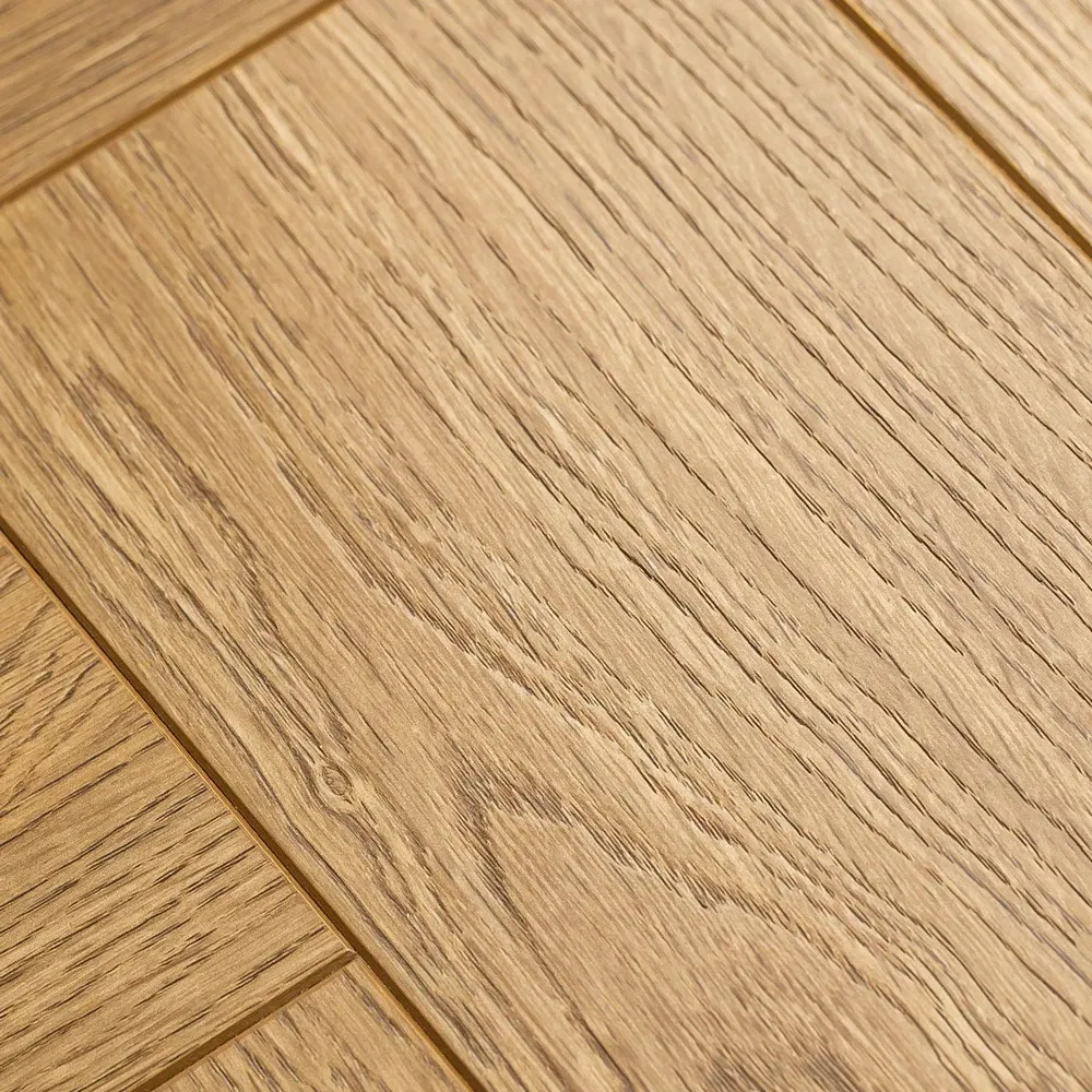Ламинат Kronparket Selection 518 Дуб Портсмут (Portsmouth Oak) детально 2