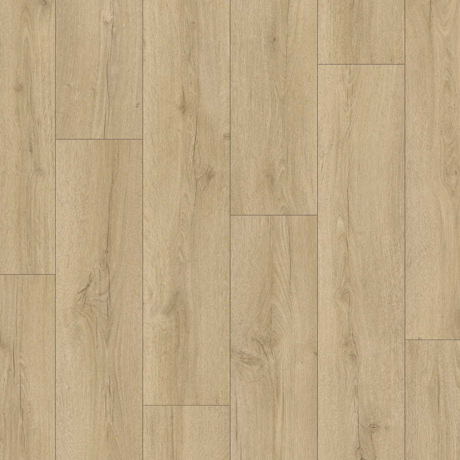 Ламинат Quick-Step Дуб Бежевый Рустикальный CLH4084 Classic