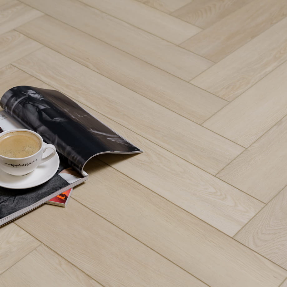 Кварцвинил SPC floor Miura CL 2593 Aberhof Carmelita детально