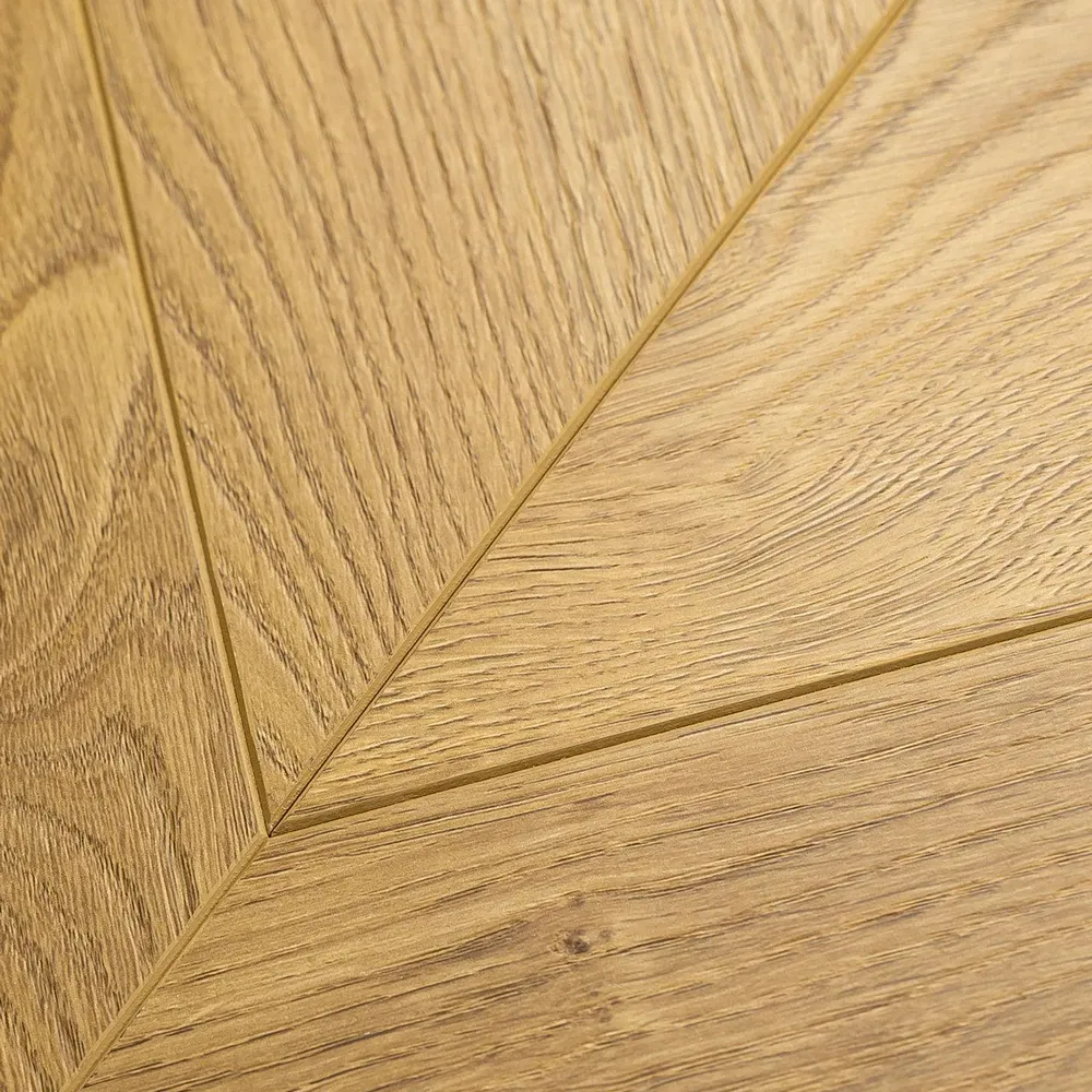 Ламинат Kronparket Renisance F628 Дуб Фулхэм детально