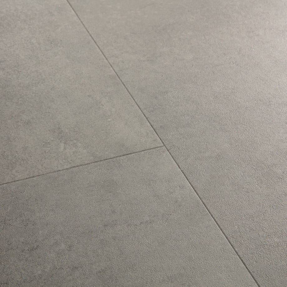 ПВХ-плитка Quick-Step Бетонный камень Alpha Vinyl Oro AVSTU40234 фактура поверхности