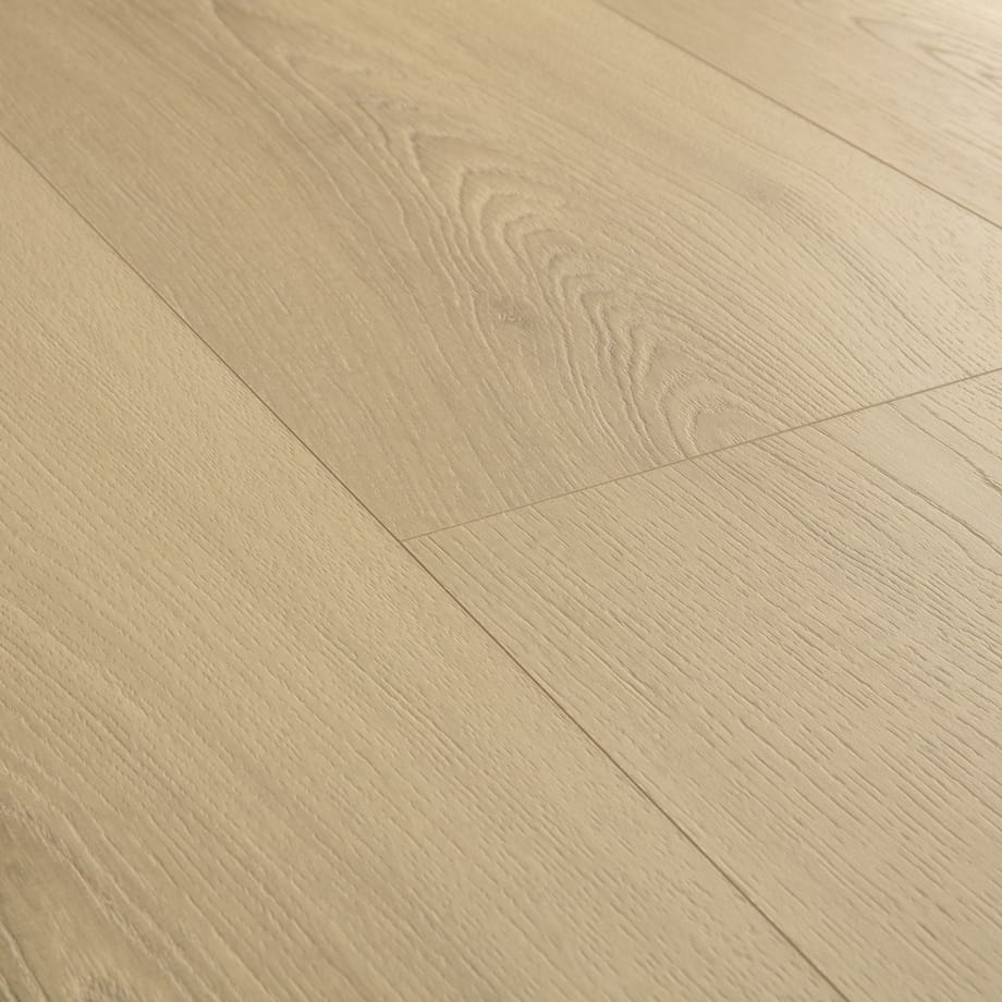 Ламинат Quick-Step Дуб Необработанный CLH5788 Classic фактура поверхности