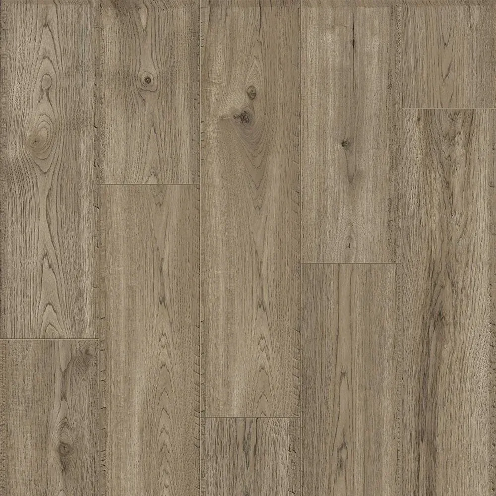 Ламинат Quick-Step Impressive IM9069 Дуб Дымчатый Браш