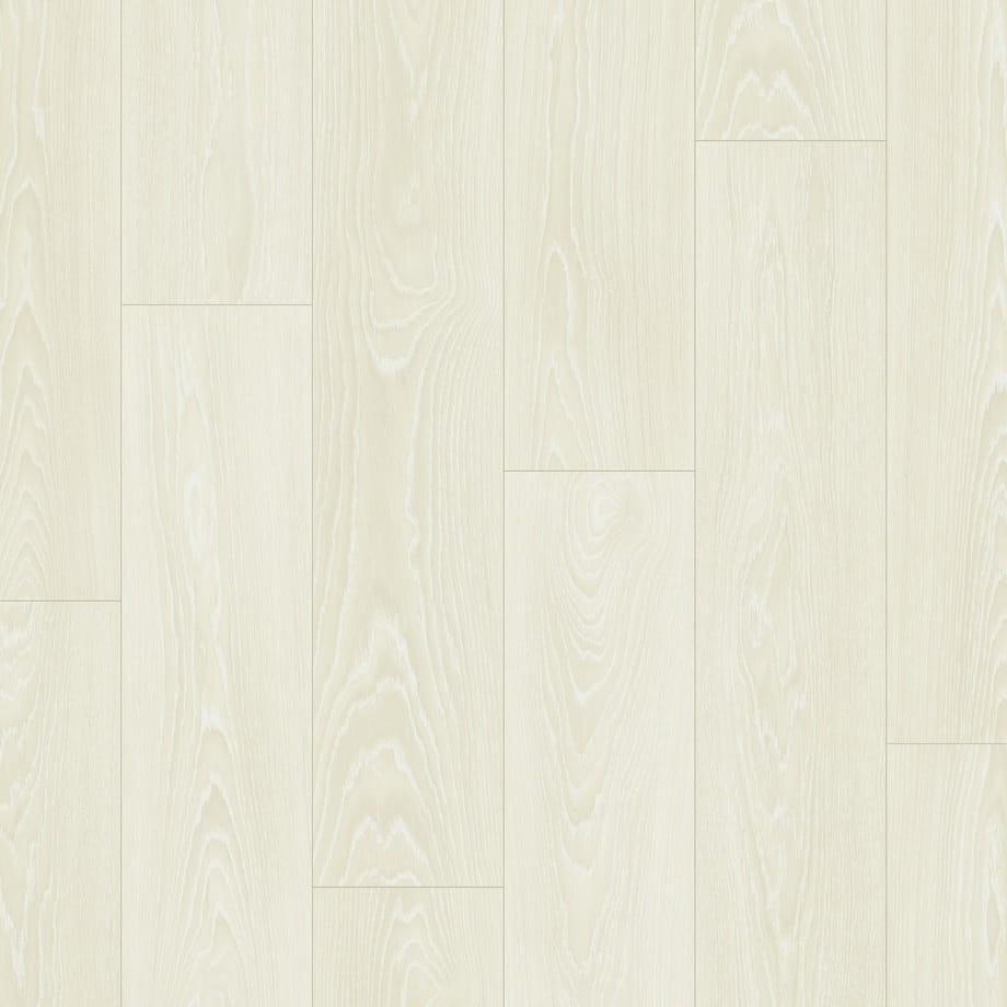 Ламинат Quick-Step Дуб Морозный CLH5798 Classic