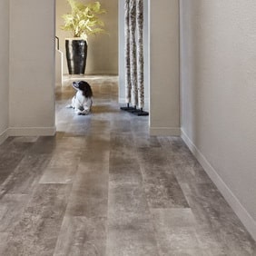 Виниловый пол BerryAlloc Pure 60001597 Intense Oak Brown