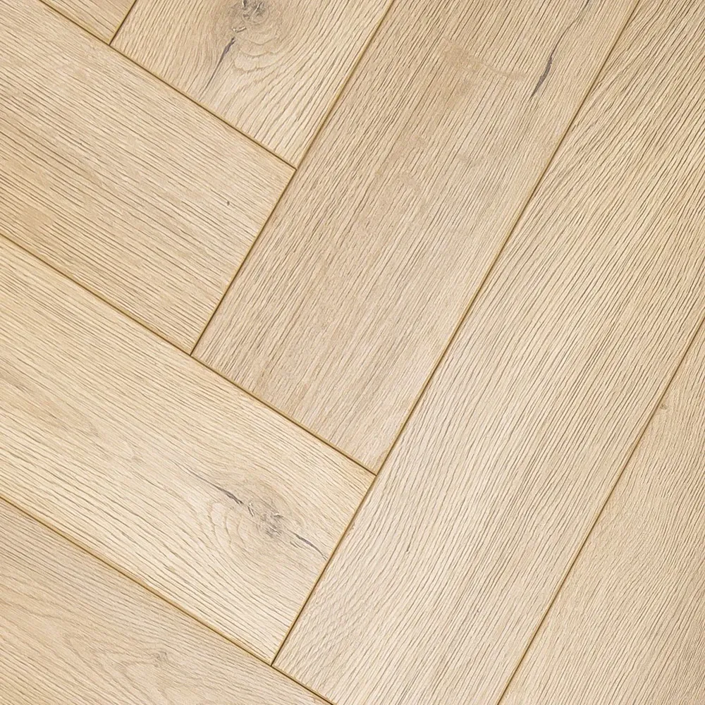 Ламинат Kronparket Herringbone 44123 Ipswich Oak (Дуб Ипсвич) детально 4