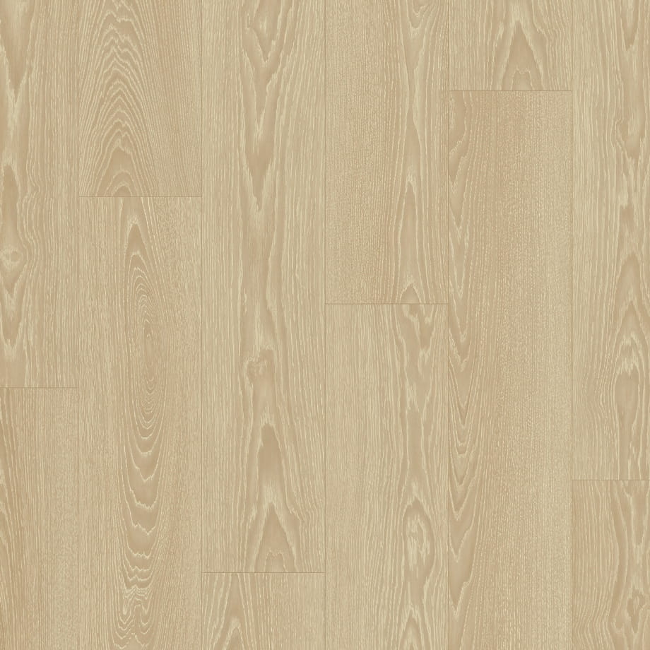 Ламинат Quick-Step Дуб Натуральный Отбеленный CLH4089 Classic