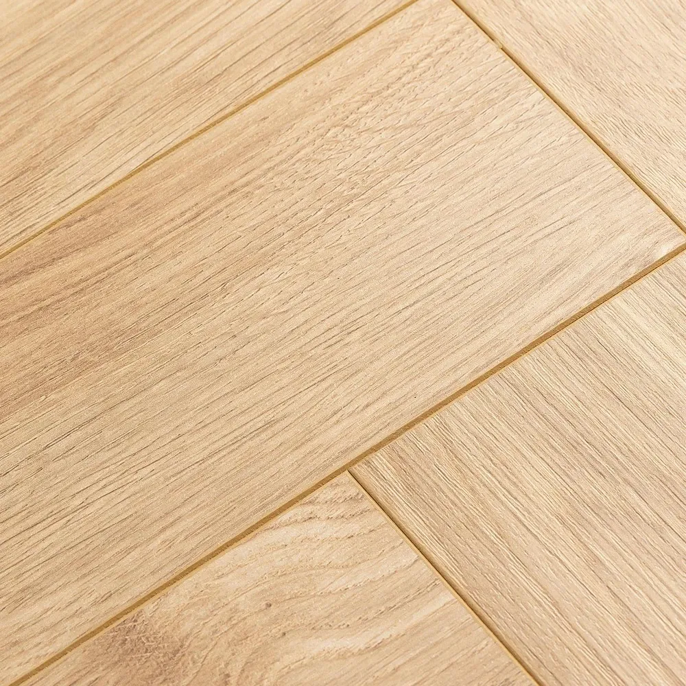 Ламинат Kronparket Herringbone 44309 Halifax Oak (Дуб Галифакс) детально 2