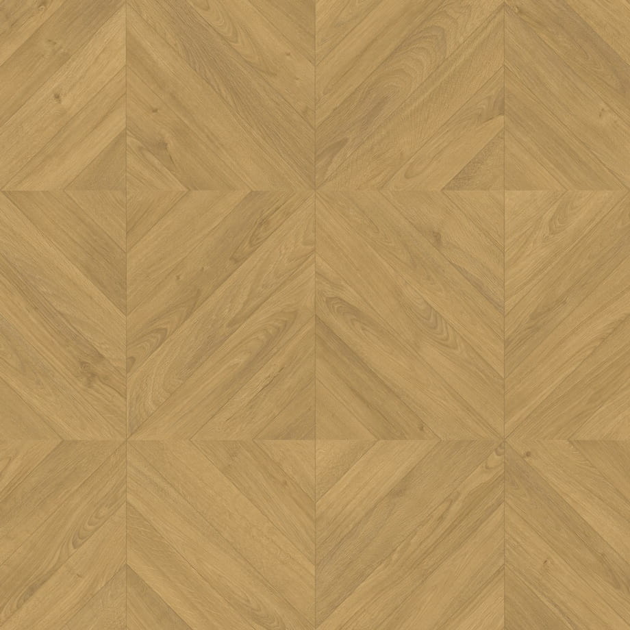 Ламинат Quick-Step Дуб Английский Натуральный CAU4161 Castle Ultra ромбом