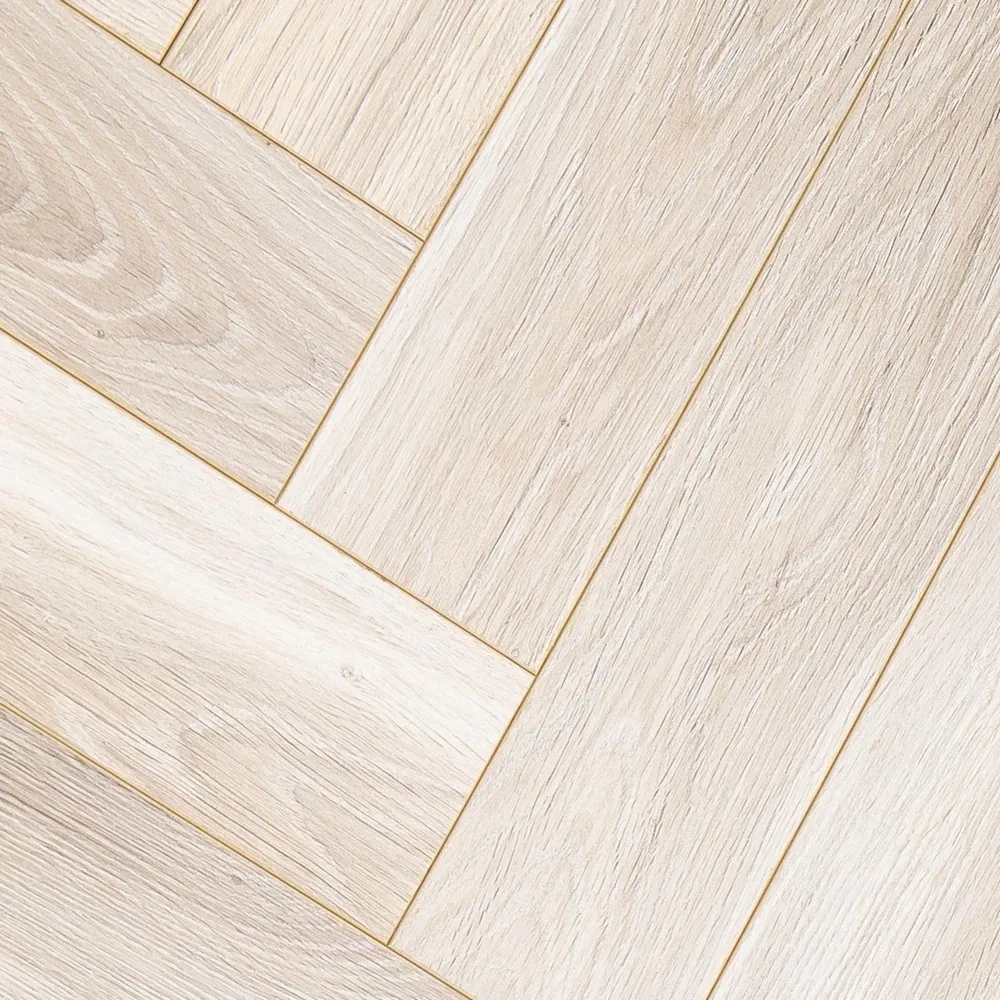 Ламинат Kronparket Herringbone 44209 Stanley Oak (Дуб Стэнли) детально 4