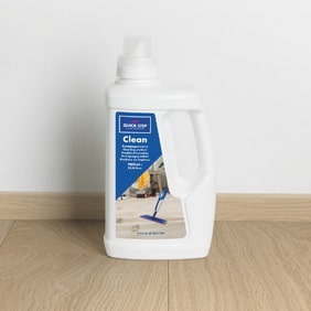 Чистящее средство для напольных покрытий Quick-Step 1000 ml (QSCLEANING1000)