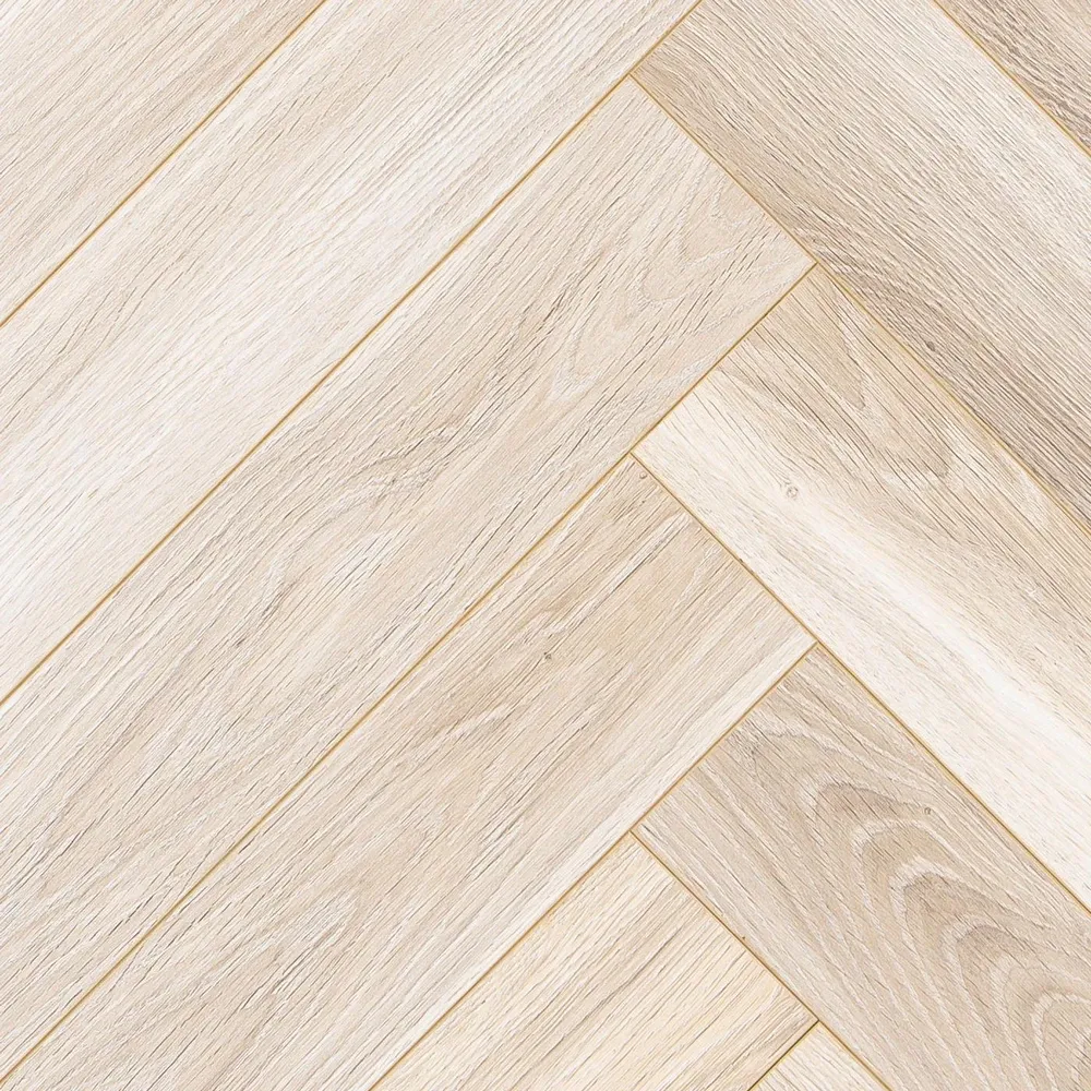 Ламинат Kronparket Herringbone 44209 Stanley Oak (Дуб Стэнли) детально 5