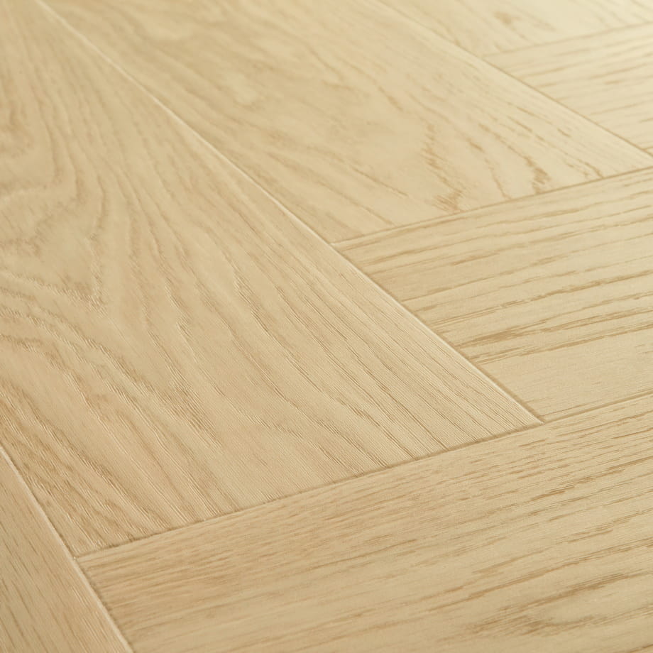 ПВХ-плитка Quick-Step Дуб Чистый Румяный AVHBU40359 Alpha Vinyl Ciro фактура поверхности