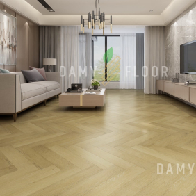 Кварц виниловый пол Damy Floor London 191023EL-13 Эдинбург (Edinburgh)