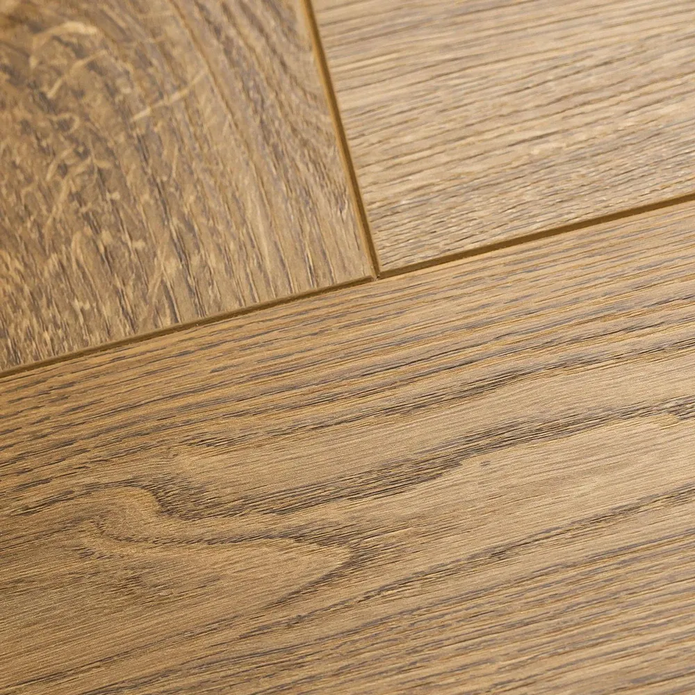 Ламинат Kronparket Selection 519 Дуб Блэкберн (Blackburn Oak) детально 1