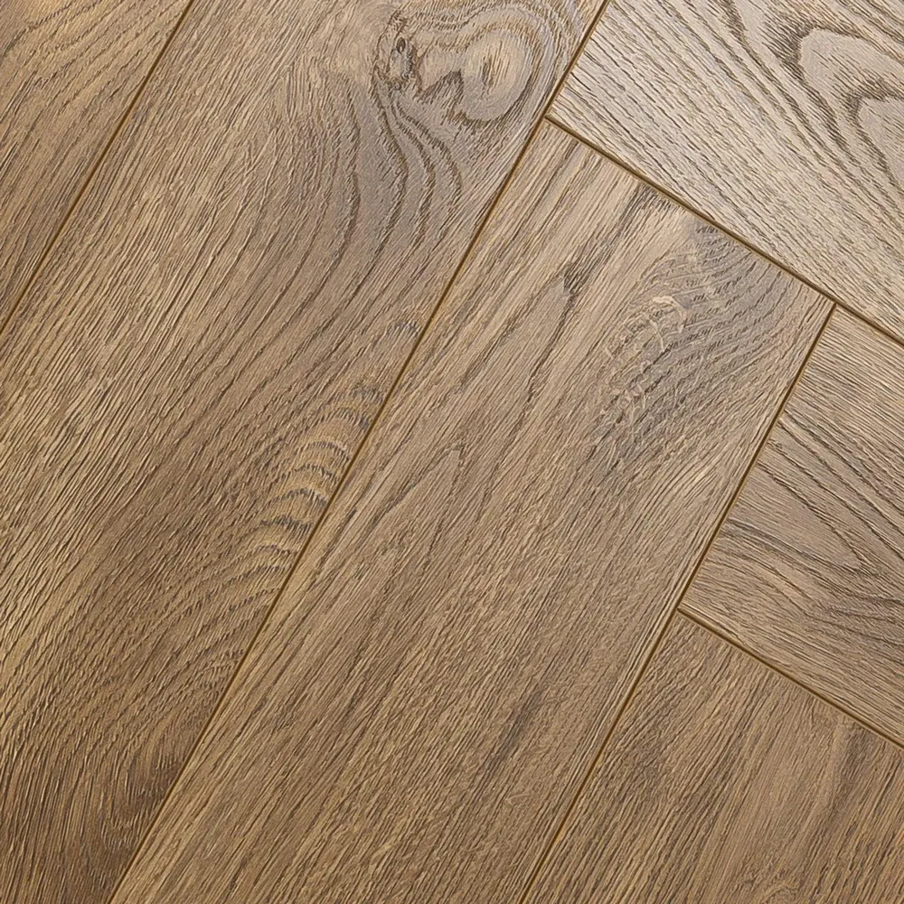 Ламинат Kronparket Selection 519 Дуб Блэкберн (Blackburn Oak) детально 3