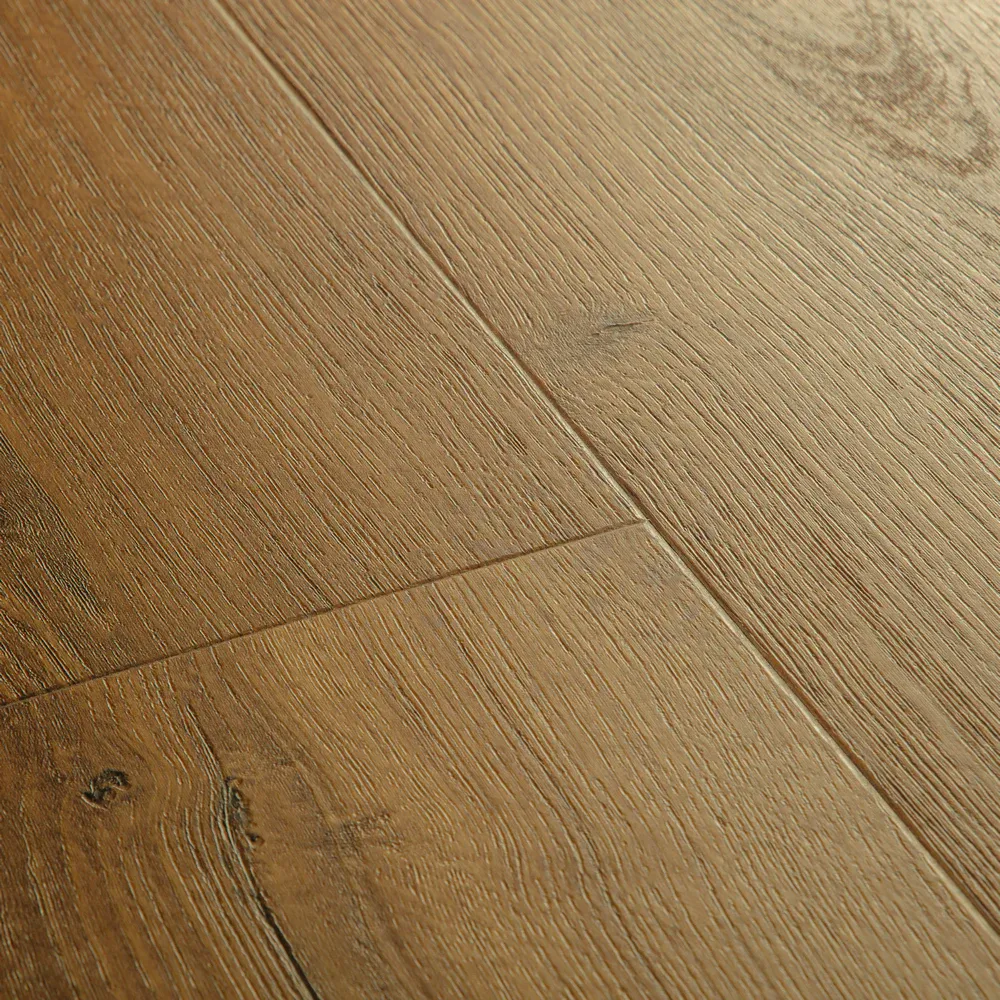 Quick-Step Alpha винил Bloom AVMPU40315 Эко Карамельный фактура поверхности