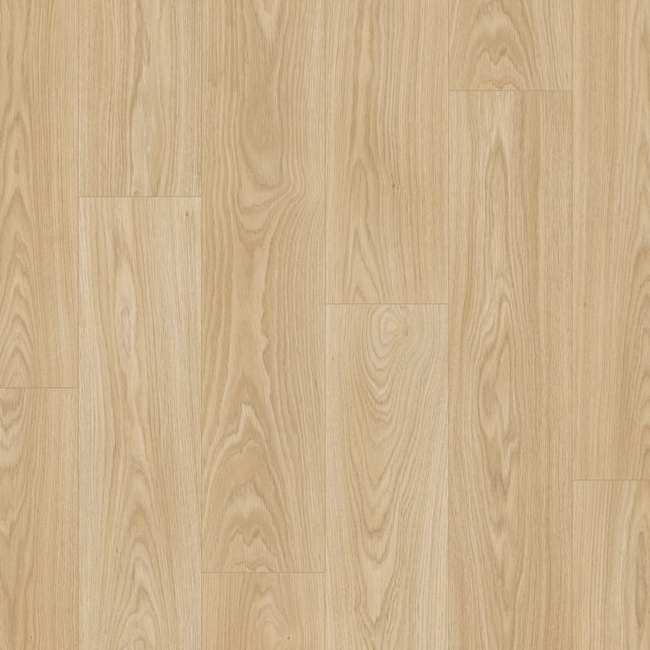 Ламинат Quick-Step Дуб Светлый Натуральный Премиум CLH4094 Classic