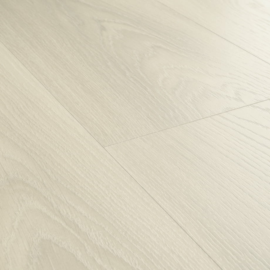 Ламинат Quick-Step Дуб Туманный Серый CLH5795 Classic фактура поверхности
