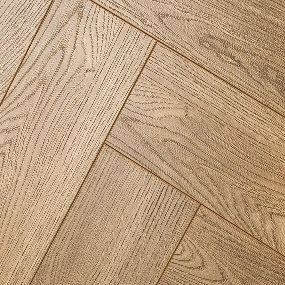 Ламинат Kronparket Selection 518 Дуб Портсмут (Portsmouth Oak) детально 4