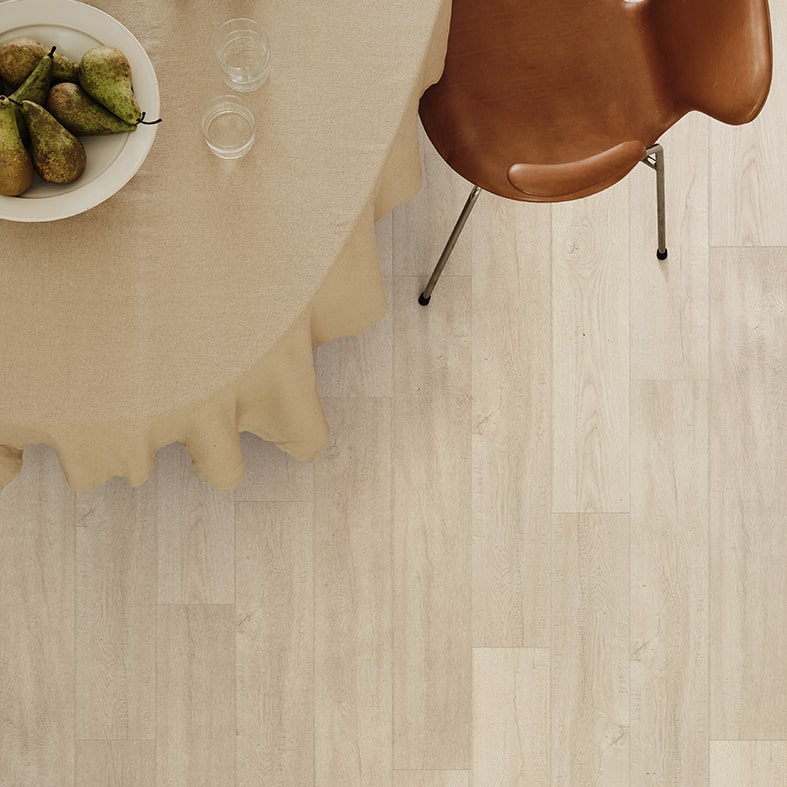Ламинат Pergo Uppsala Pro L1249-08595 Дуб Мускатный в интерьере