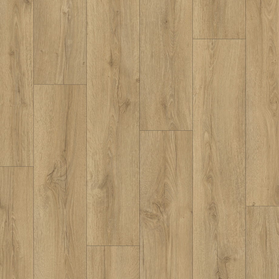Ламинат Quick-Step Дуб Натуральный Рустикальный CLH4085 Classic