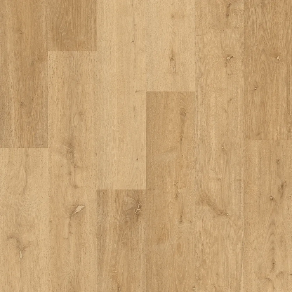 Quick-Step Alpha винил Bloom AVMPU40316 Дуб Элегантный Натуральный. Купить в Минске