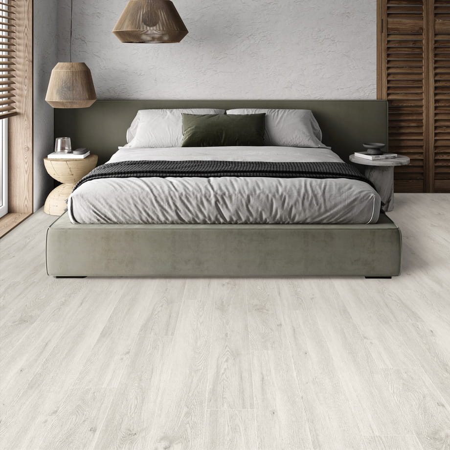 Кварцвинил SPC Floor 1077 Galiano 56203 Aberhof Rhein CL в интерьере