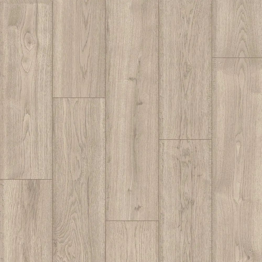 Ламинат Quick-Step Impressive IM9068 Дуб Светлый Браш