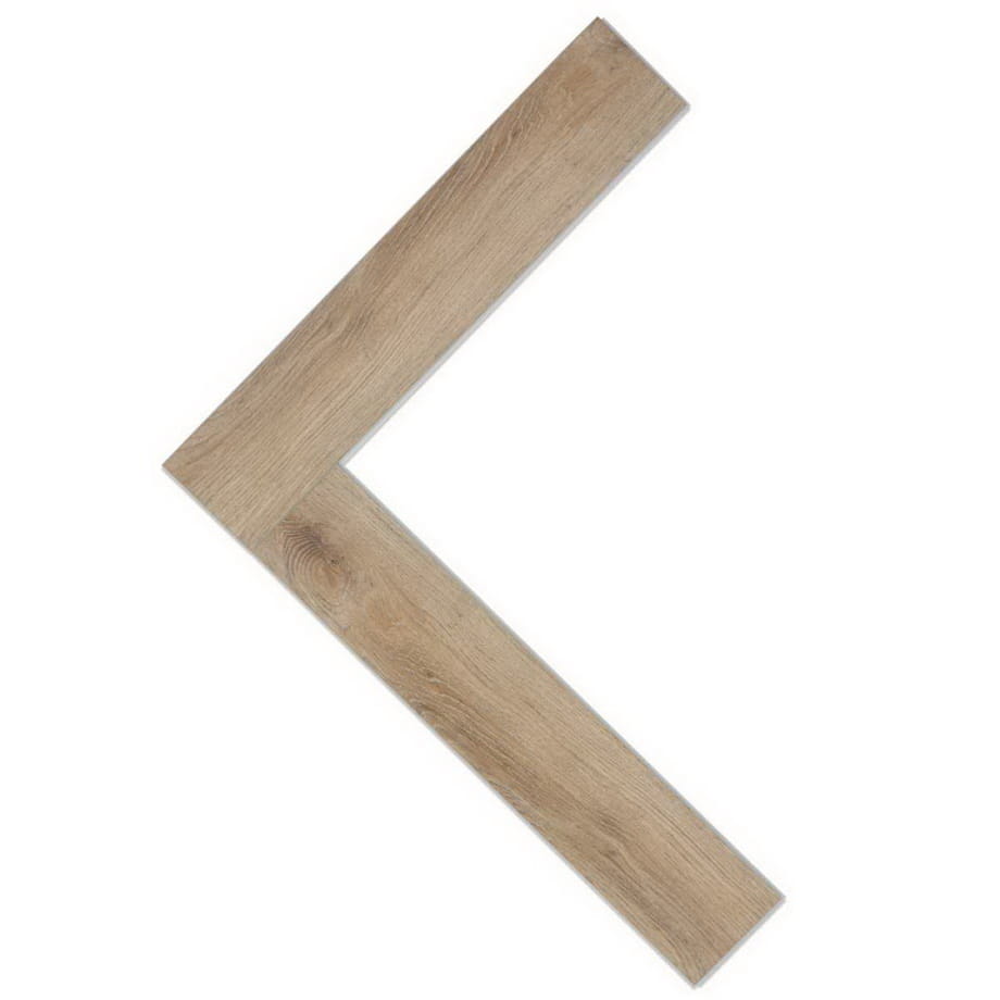 Кварцвинил CronaFloor H004 Дуб Монпелье Herringbone вид соединения
