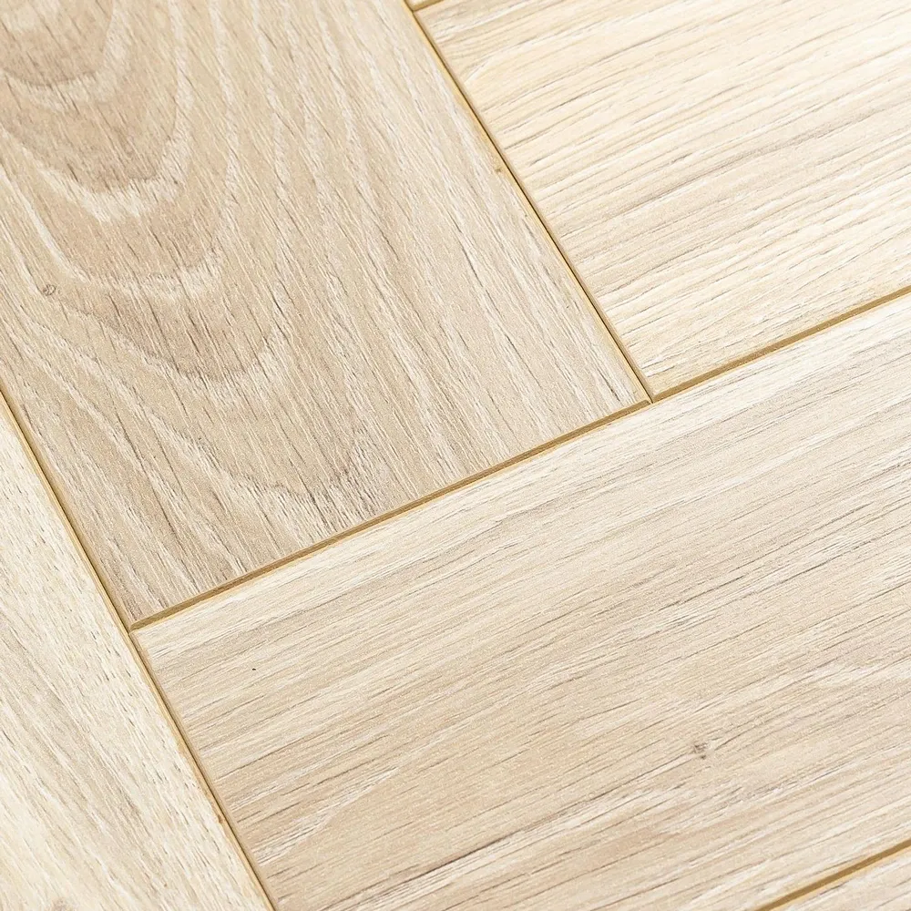Ламинат Kronparket Herringbone 44209 Stanley Oak (Дуб Стэнли) детально 2