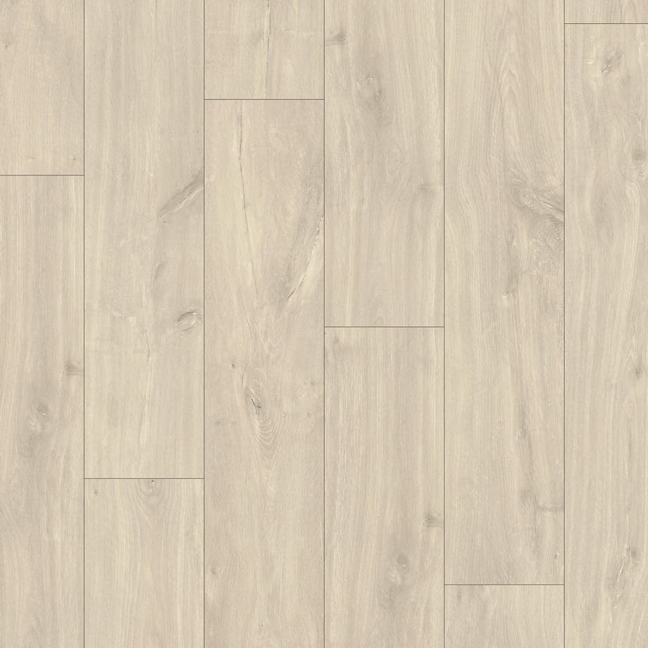 Ламинат Quick-Step Кубинский Дуб CLH1655 Classic