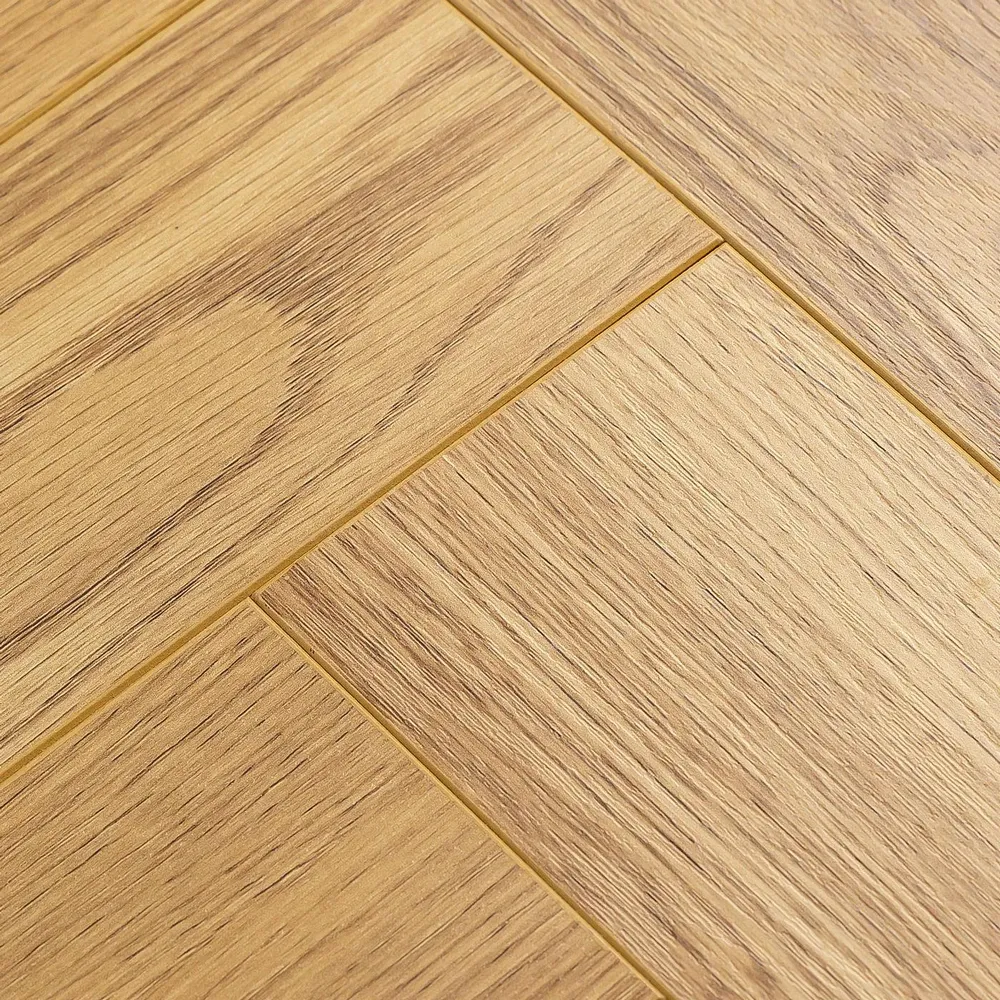 Ламинат Kronparket Herringbone 44612 Telford Oak (Дуб Телфорд) детально 2