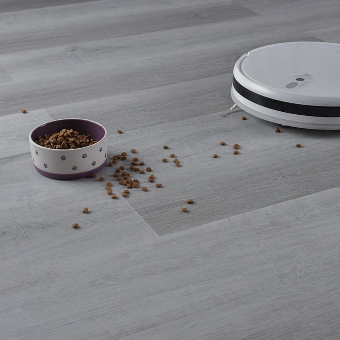 Кварцвинил SPC Floor Noventis Дуб Моргана 1690 Avalon в интерьере 2