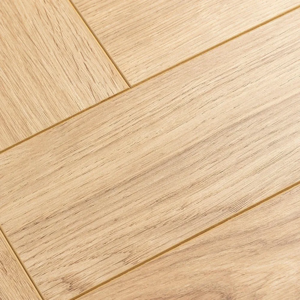 Ламинат Kronparket Herringbone 44309 Halifax Oak (Дуб Галифакс) детально 1