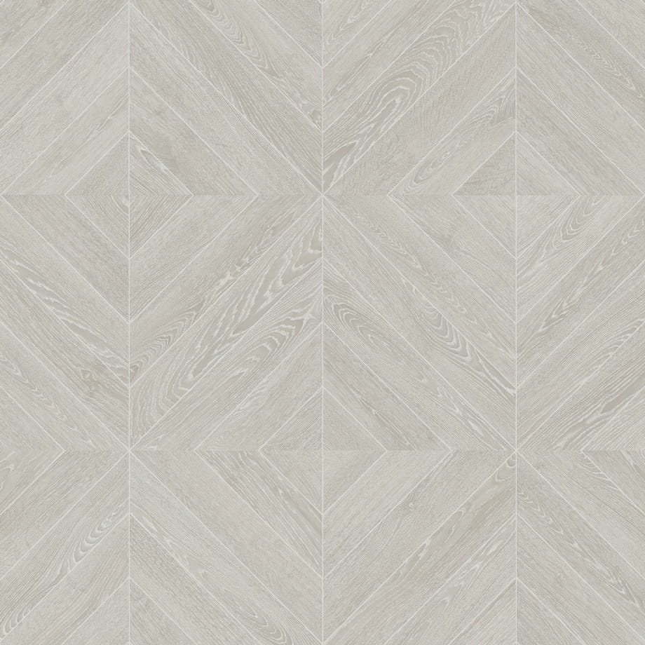 Ламинат Quick-Step Дуб Светло-серый Патина CAU4158 Castle Ultra ромбом