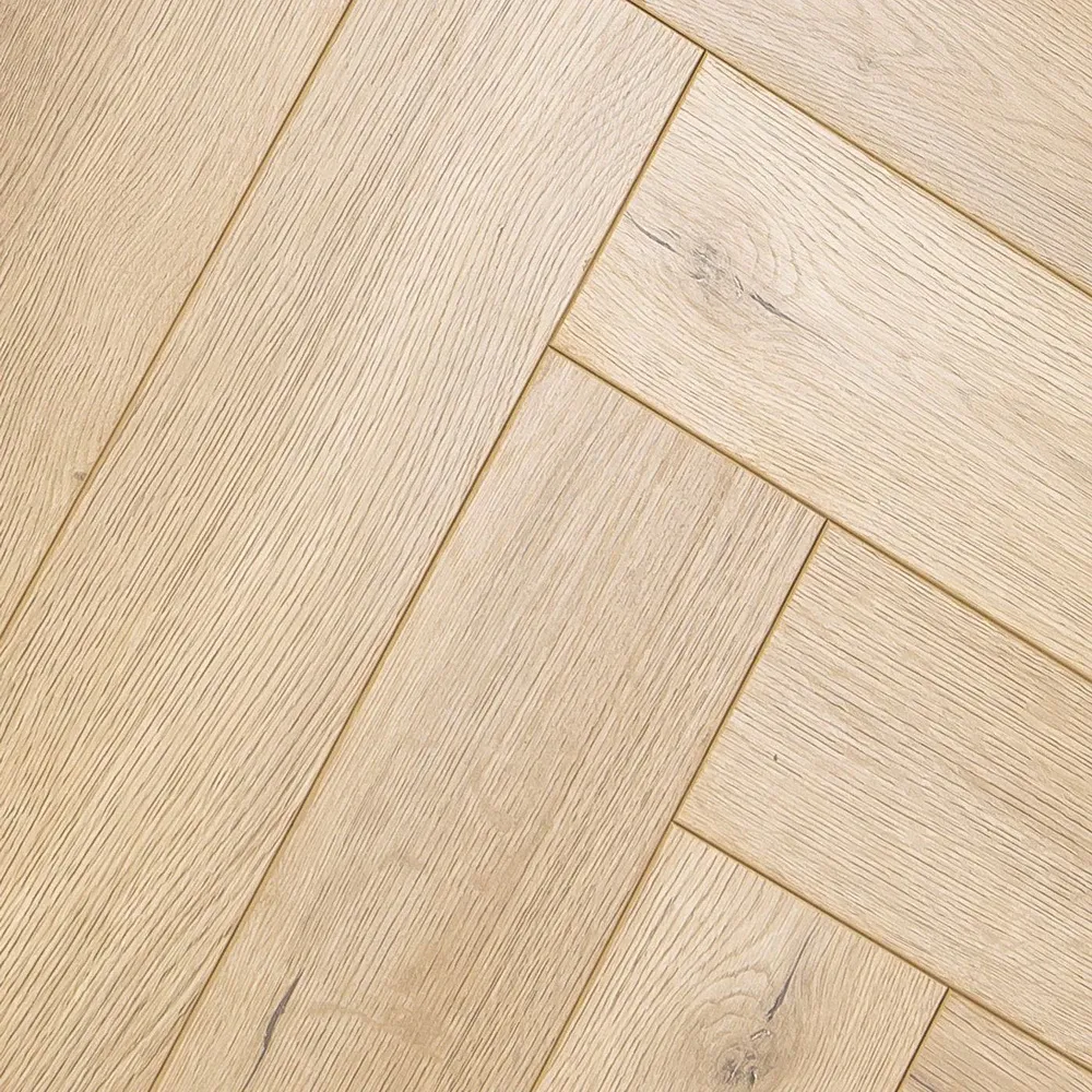 Ламинат Kronparket Herringbone 44123 Ipswich Oak (Дуб Ипсвич) детально 3