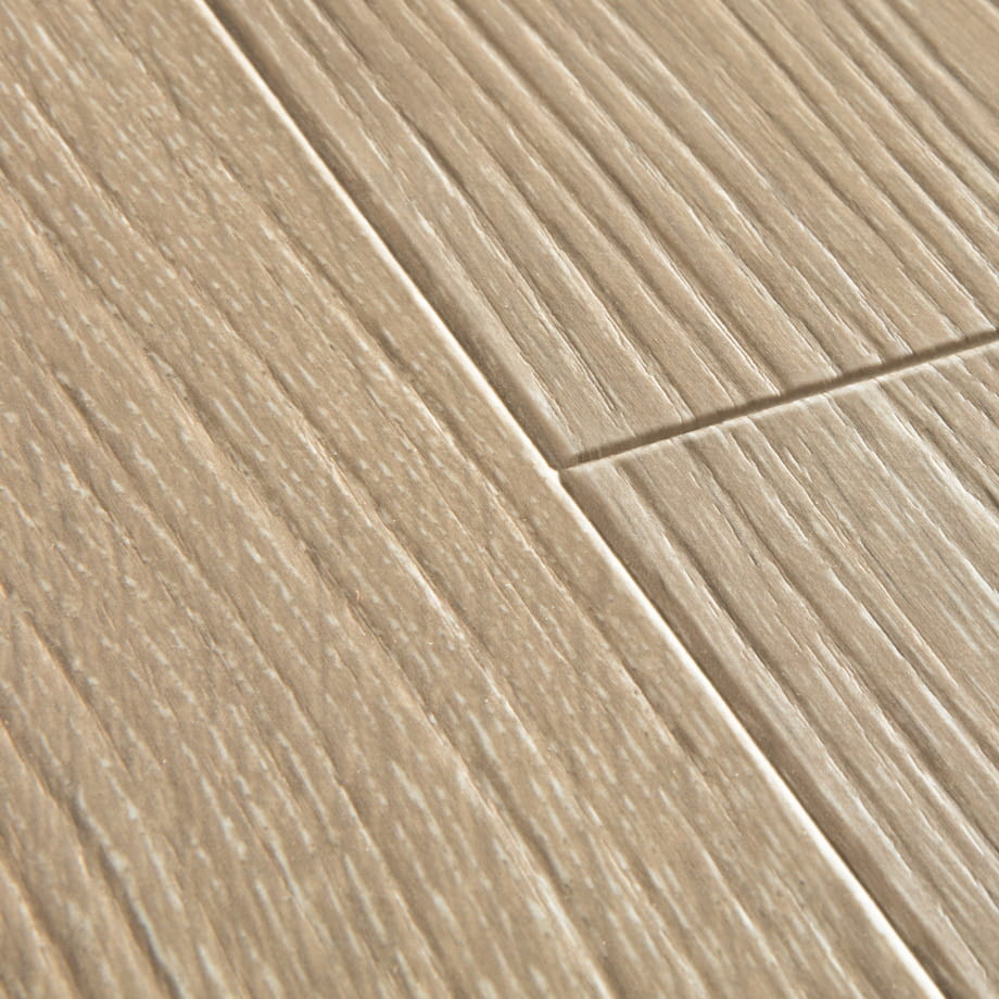 Ламинат Quick-Step Дуб Долинный Светло-Коричневый MJ3555 Majestic фактура поверхности