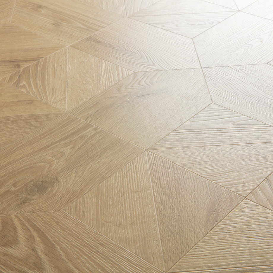Ламинат Quick-Step Дуб Песочный Брашированный IPU4142 Impressive patterns Ultra фактура поверхности
