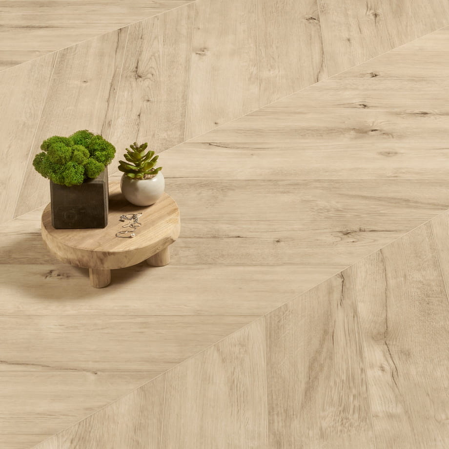Кварцвинил SPC Floor Gettysburg 2016 Aberhof Chevron в деталях