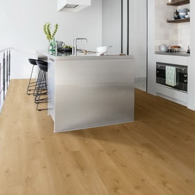 Кварцвинил Quick-Step Liv SGSPC20314 Морской Бриз Теплый Медовый