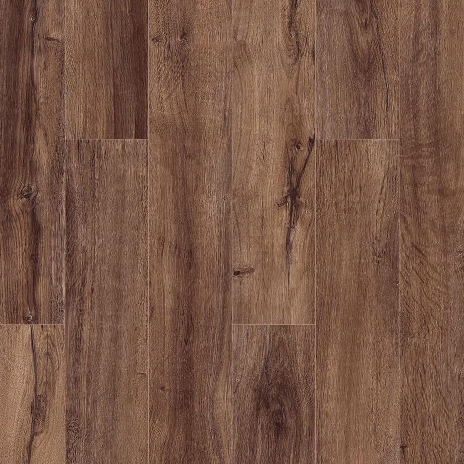 Виниловый пол SPC Floor Canyon Brown 9354. Купить в Минске