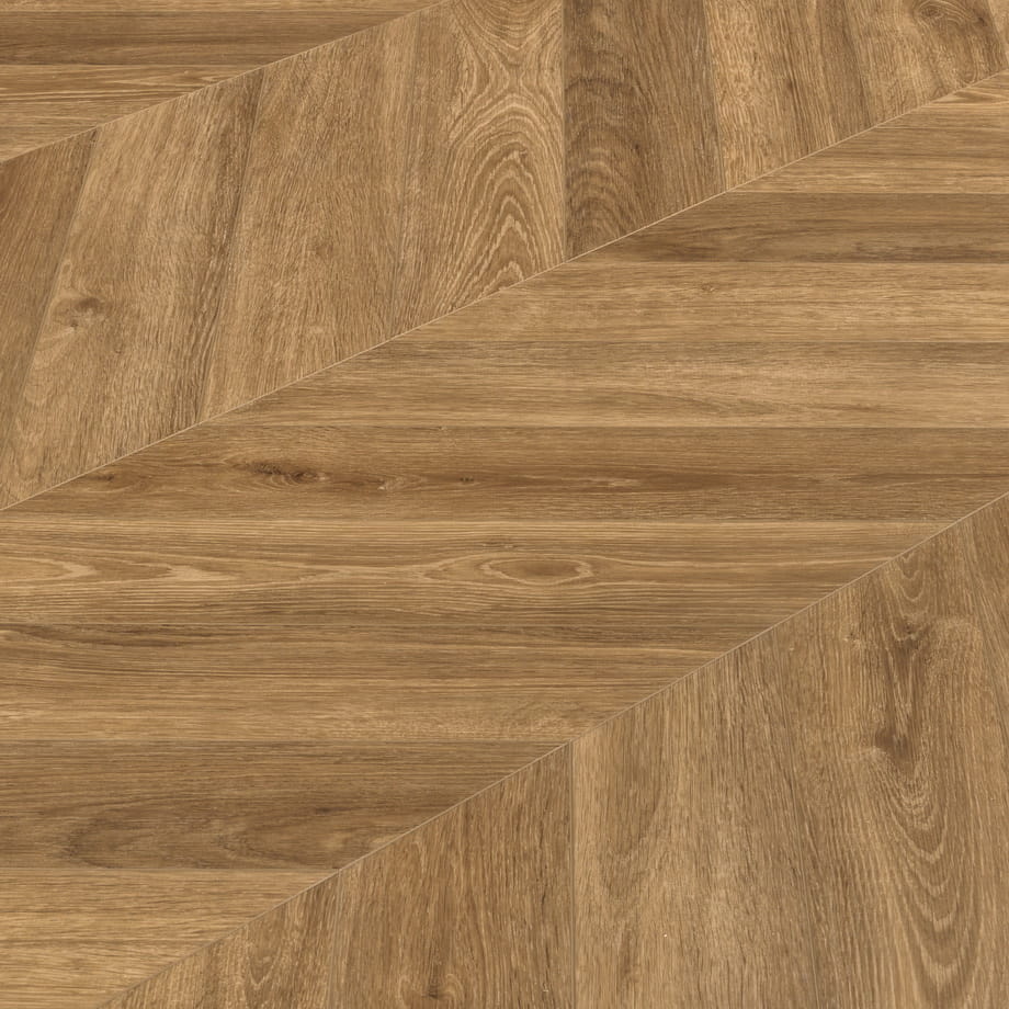 Кварцвинил SPC Floor Ardennes 2197 Aberhof Chevron детально