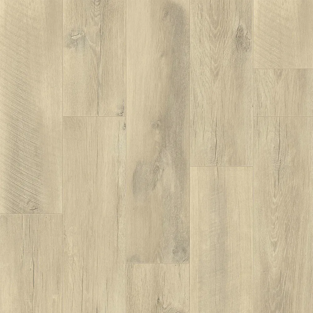 Ламинат Quick-Step Impressive IM9060 Дуб Светлый Опаленный