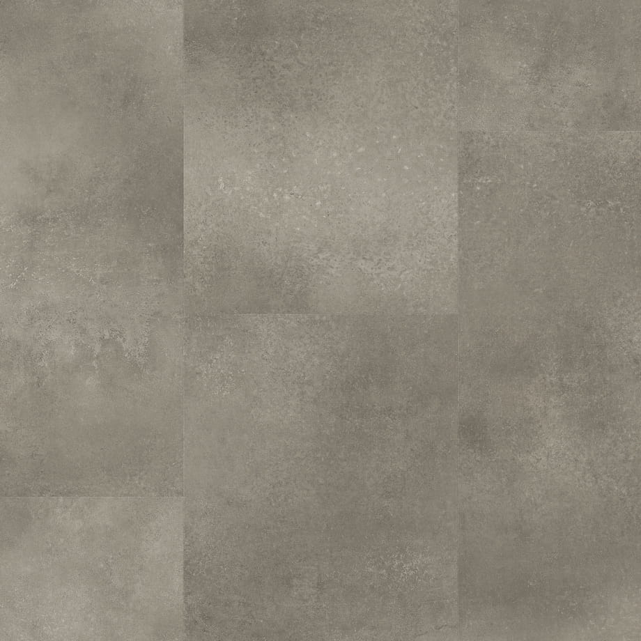 ПВХ-плитка Quick-Step Бетон Облачный AVMTU40273 Alpha Vinyl Illume. Купить в Минске