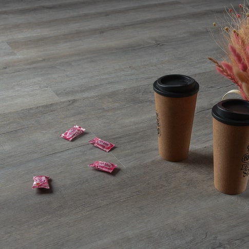 Виниловый пол SPC Floor Noventis Avalon 1584 Дуб Эктор